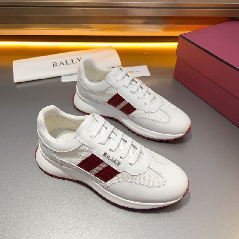 Bally Sneakers